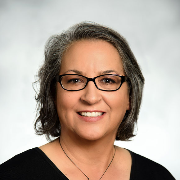 Arlene Harchut