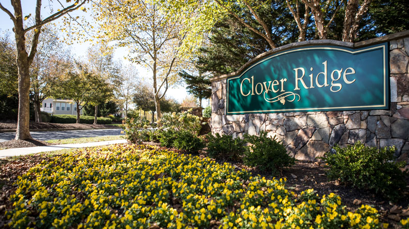 Clover Ridge