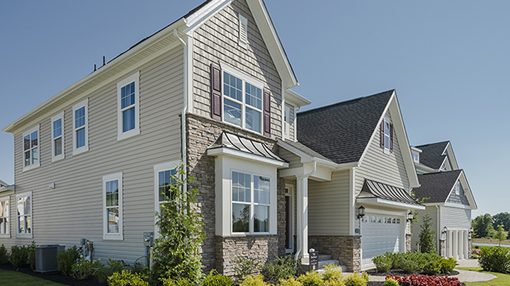 Sycamore Ridge