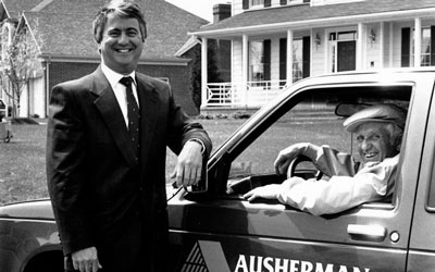 Ausherman Properties Celebrates 70th Anniversary