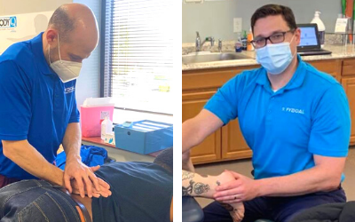 Fyzical Therapy & Balance Centers Opens at Key Park Center