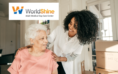 Worldshine Adult Medical Day Care Prepares for Grand Opening