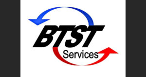 BTST Services logo