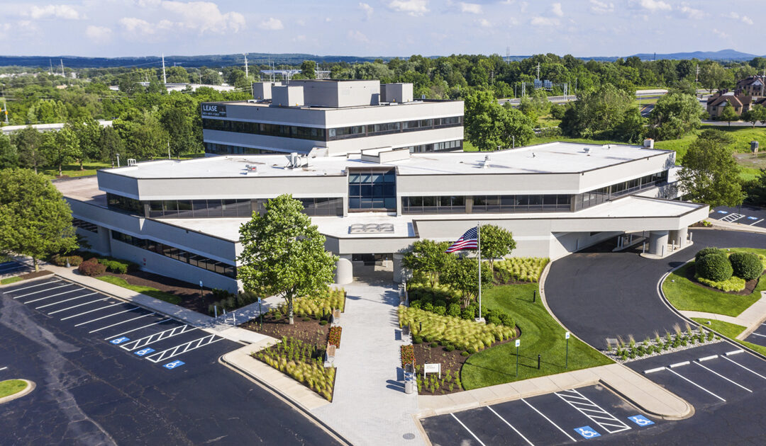 15,000+ Square Feet Leased at 110 Thomas Johnson Drive