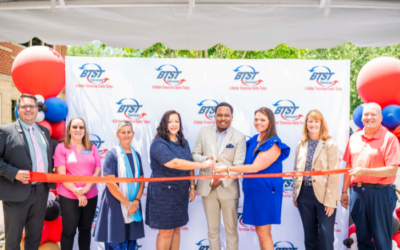 BTST Services Celebrates Grand Opening