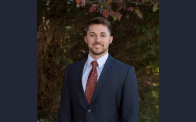 Welcome, Kellam Maxey!