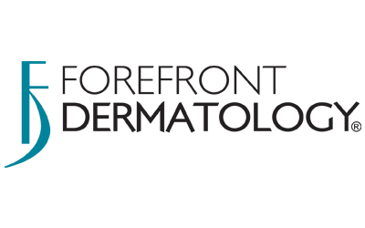 Forefront Dermatology Logo